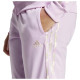Adidas Γυναικείες φόρμες σετ Essentials 3-Stripes Track Suit